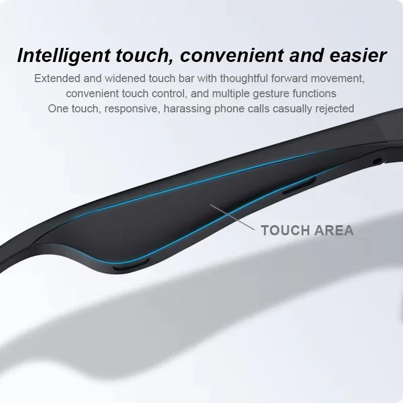 Gafas Inteligentes Lenovo 4K