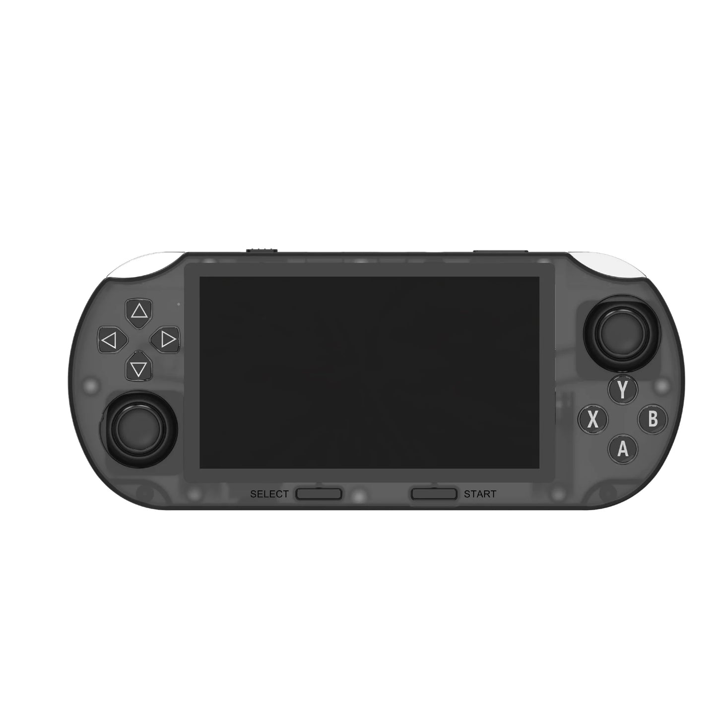 SF3000 Console Linux System 4.5 Inch 854*480 IPS Screen Portable Pocket