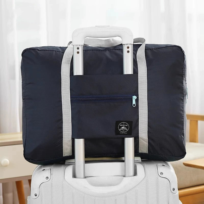 Bolso de Viaje Plegable para Maleta