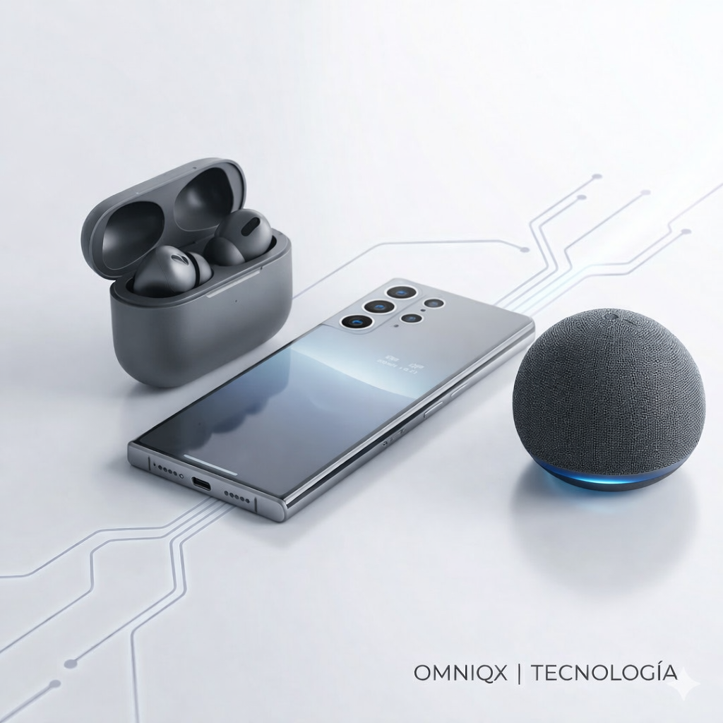 Tecnología