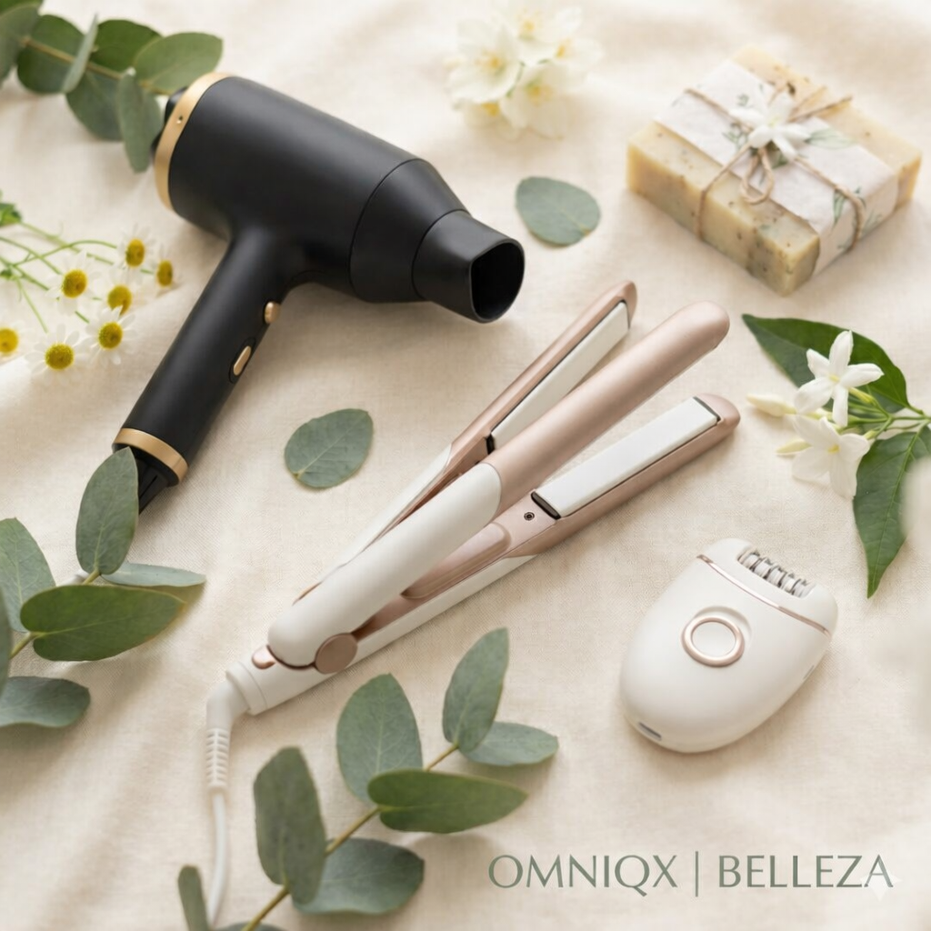 Belleza