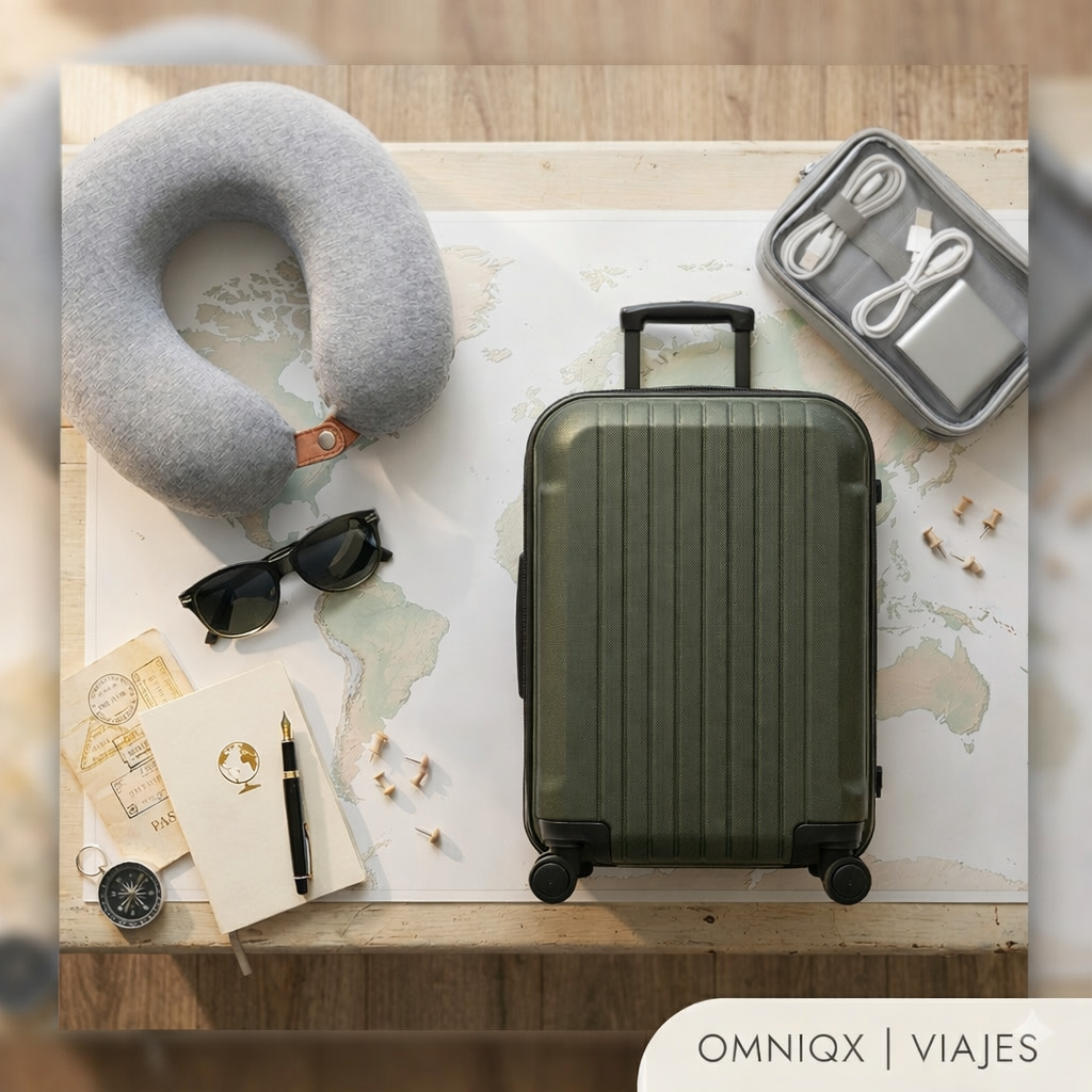 Categoria Viaje