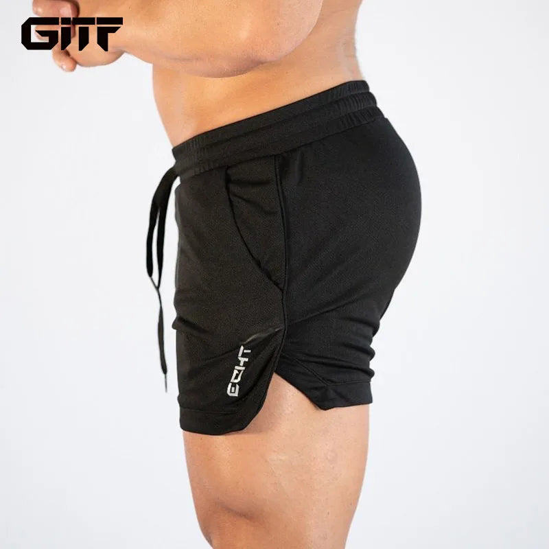 Shorts de Entrenamiento para Hombre.