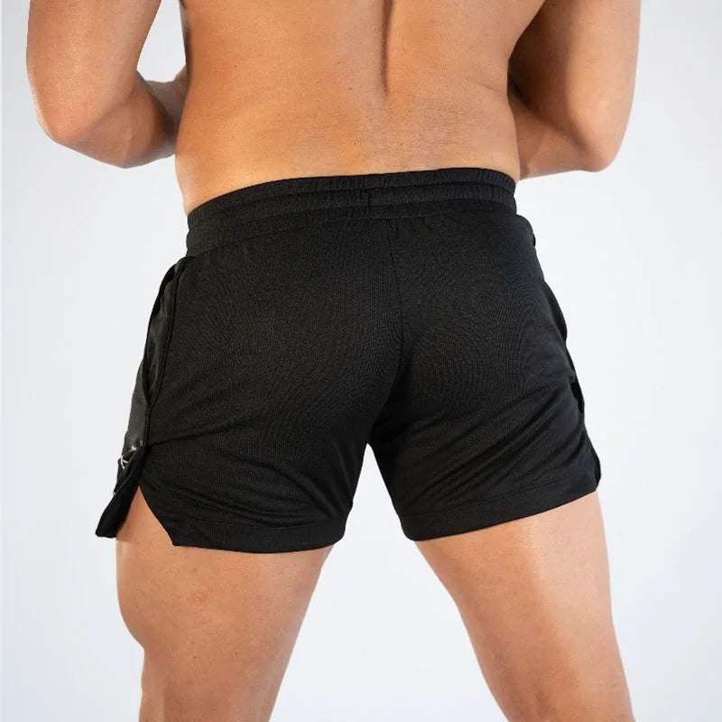 Shorts de Entrenamiento para Hombre.