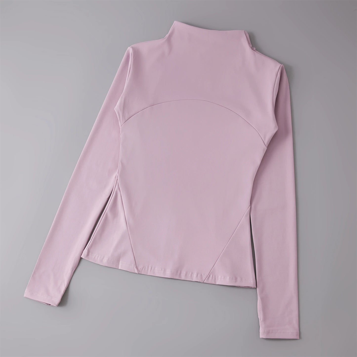Ropa de Yoga Cortavientos Deportivo Mujer