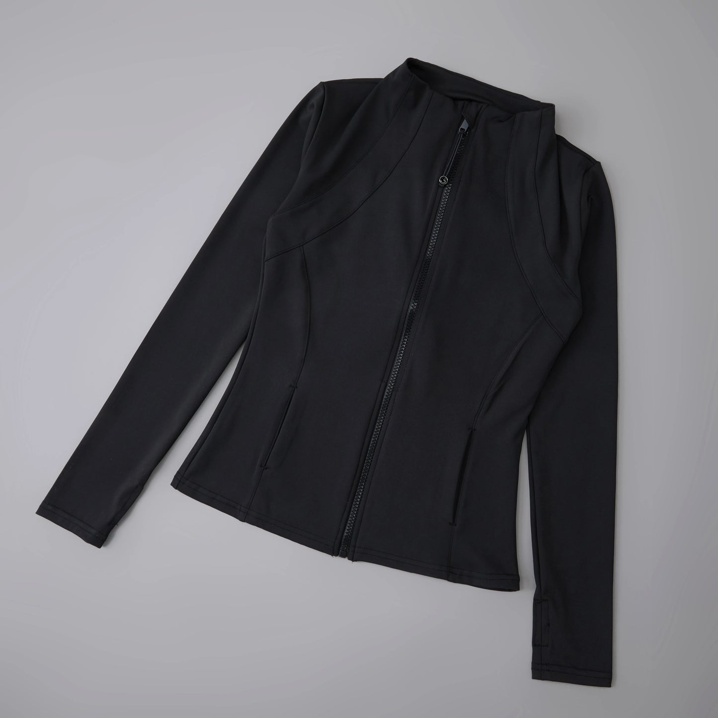 Ropa de Yoga Cortavientos Deportivo Mujer
