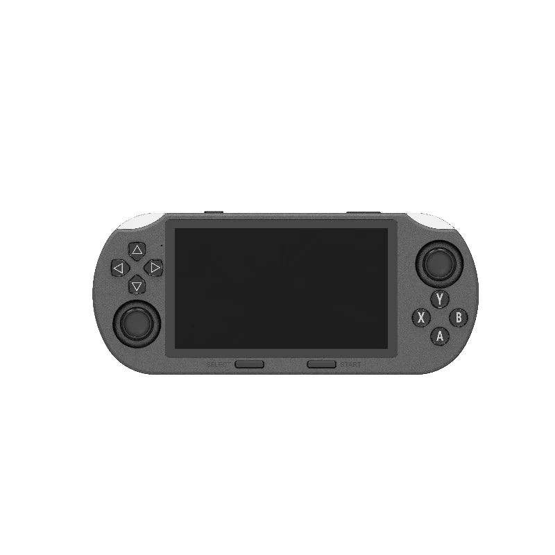SF3000 Console Linux System 4.5 Inch 854*480 IPS Screen Portable Pocket
