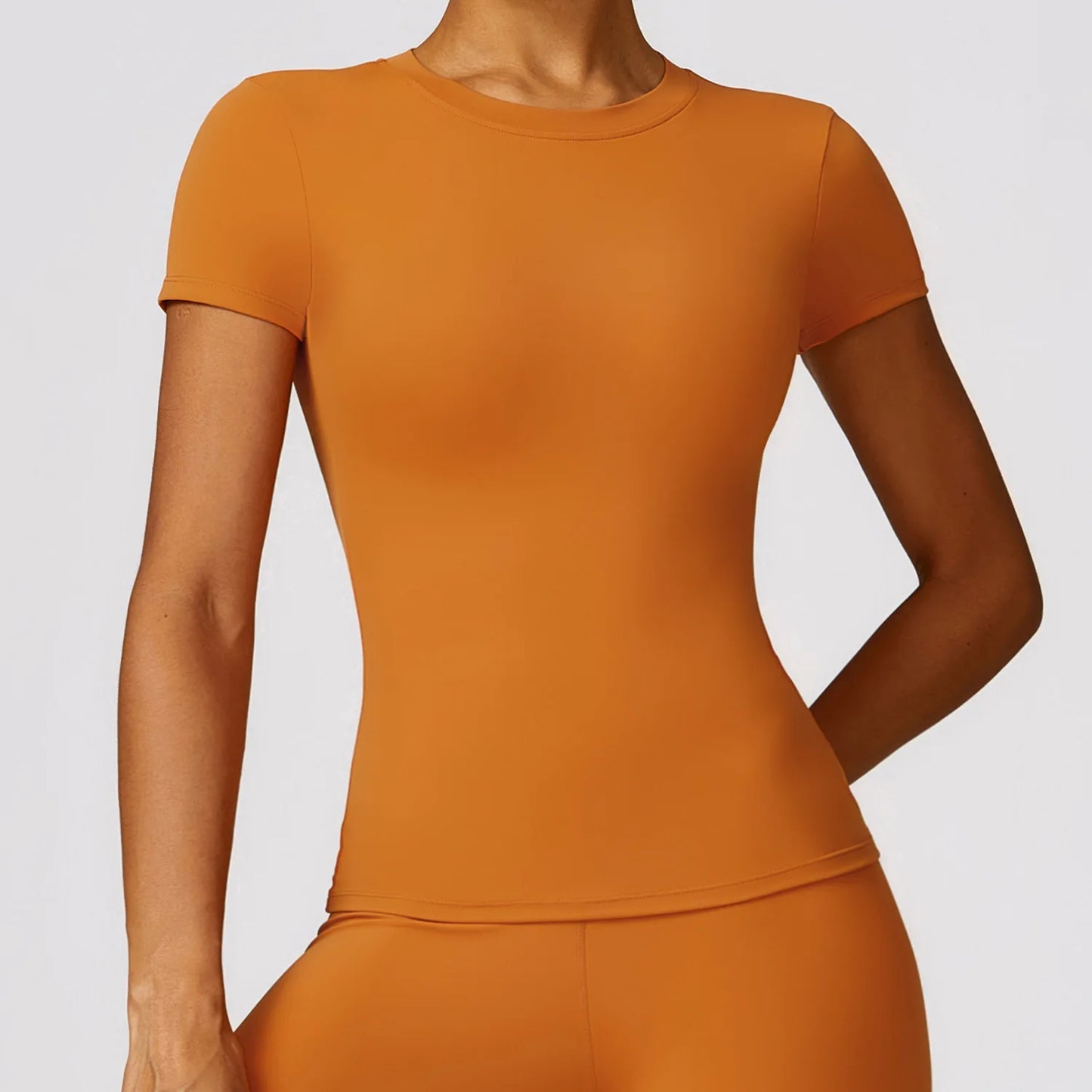 Top Mujer Colores - gimnasio, yoga, fitness y running.