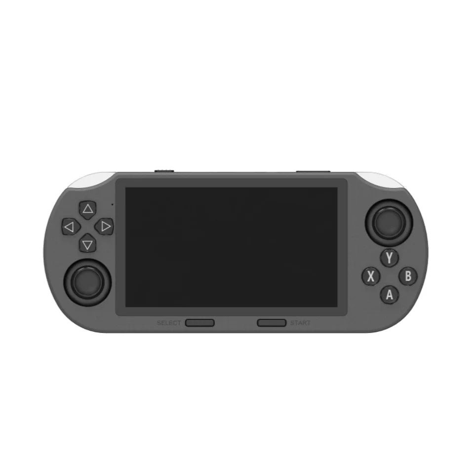 SF3000 Console Linux System 4.5 Inch 854*480 IPS Screen Portable Pocket