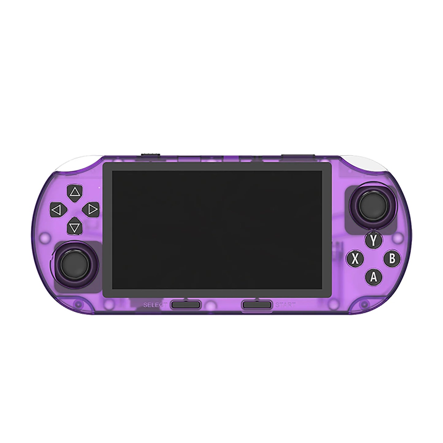 SF3000 Console Linux System 4.5 Inch 854*480 IPS Screen Portable Pocket